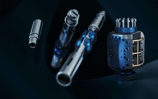 Well Intervention, Completions & Subsurface Solutions